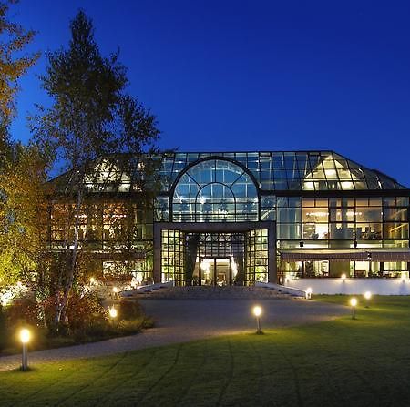 Maranello Villa Otwock Buitenkant foto