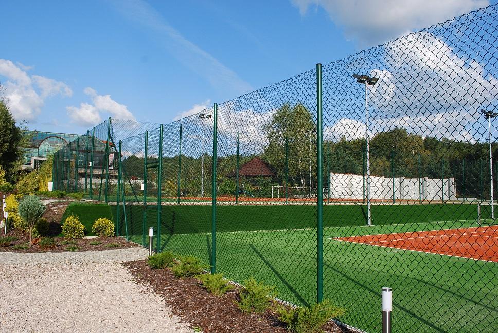 Maranello Villa Otwock Buitenkant foto